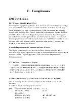 Preview for 15 page of KTI Networks KS-116 Installation Manual