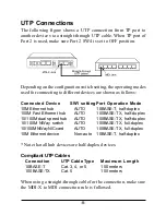 Preview for 12 page of KTI Networks KS-220F/C Installation Manual