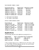 Preview for 14 page of KTI Networks KS-220F/C Installation Manual