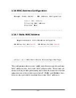 Preview for 68 page of KTI Networks KS-2260 Operation Manual