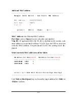 Preview for 69 page of KTI Networks KS-2260 Operation Manual