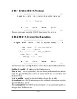 Preview for 82 page of KTI Networks KS-2260 Operation Manual