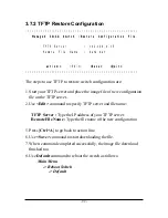 Preview for 92 page of KTI Networks KS-2260 Operation Manual