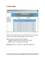 Preview for 102 page of KTI Networks KS-2260 Operation Manual