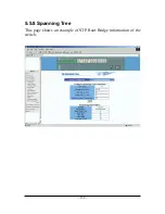 Preview for 131 page of KTI Networks KS-2260 Operation Manual