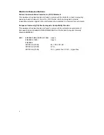 Preview for 2 page of KTI Networks KS-2262 User Manual