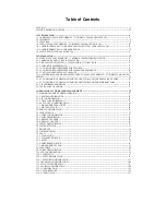 Preview for 3 page of KTI Networks KS-2262 User Manual