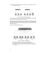 Предварительный просмотр 22 страницы KTI Networks KS-2262 User Manual