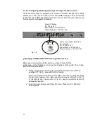 Предварительный просмотр 27 страницы KTI Networks KS-2262 User Manual