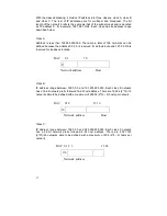 Предварительный просмотр 29 страницы KTI Networks KS-2262 User Manual