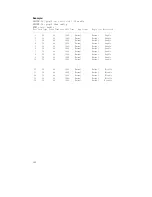 Preview for 193 page of KTI Networks KS-2262 User Manual