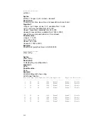 Preview for 194 page of KTI Networks KS-2262 User Manual