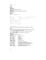 Preview for 210 page of KTI Networks KS-2262 User Manual