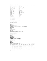 Preview for 215 page of KTI Networks KS-2262 User Manual