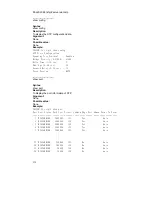 Preview for 231 page of KTI Networks KS-2262 User Manual