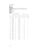 Preview for 241 page of KTI Networks KS-2262 User Manual