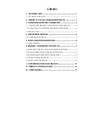 Preview for 4 page of KTI Networks KS-2601 User Manual