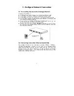 Preview for 6 page of KTI Networks KS-2601 User Manual