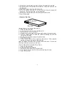 Preview for 9 page of KTI Networks KS-2601 User Manual