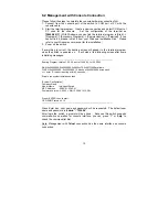 Preview for 14 page of KTI Networks KS-2601 User Manual