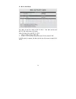 Preview for 58 page of KTI Networks KS-2601 User Manual