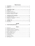 Preview for 5 page of KTI Networks KS-280 Installation Manual