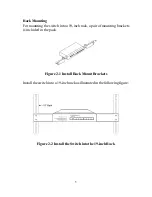 Preview for 10 page of KTI Networks KS-280 Installation Manual