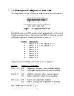 Preview for 14 page of KTI Networks KS-280 Installation Manual