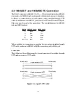 Preview for 17 page of KTI Networks KS-280 Installation Manual