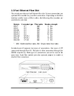 Предварительный просмотр 17 страницы KTI Networks KS-801 Installation Manual