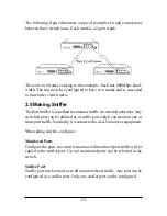 Предварительный просмотр 22 страницы KTI Networks KS-801 Installation Manual