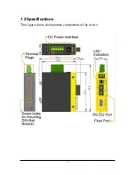 Preview for 7 page of KTI Networks KSC-200 Series Installation Manual