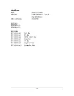 Preview for 10 page of KTI Networks KSC-200 Series Installation Manual