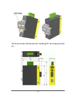 Preview for 14 page of KTI Networks KSC-200 Series Installation Manual