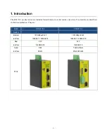 Предварительный просмотр 7 страницы KTI Networks KSC-361 User Manual