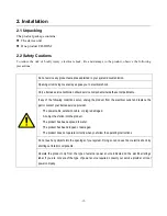 Предварительный просмотр 15 страницы KTI Networks KSC-361 User Manual