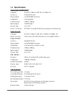 Preview for 7 page of KTI Networks KSD-541 Installation Manual