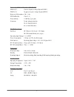 Preview for 8 page of KTI Networks KSD-541 Installation Manual