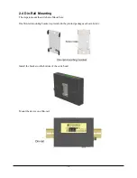 Preview for 10 page of KTI Networks KSD-541 Installation Manual