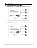 Preview for 16 page of KTI Networks KSD-541 Installation Manual