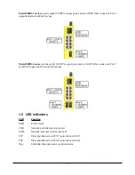 Preview for 10 page of KTI Networks KSD-800M Series Installation Manual