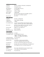 Preview for 12 page of KTI Networks KSD-800M Series Installation Manual