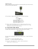 Preview for 21 page of KTI Networks KSD-800M Series Installation Manual