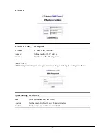 Preview for 50 page of KTI Networks KSD-800M Series Installation Manual