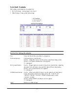 Preview for 58 page of KTI Networks KSD-800M Series Installation Manual