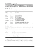 Preview for 63 page of KTI Networks KSD-800M Series Installation Manual