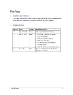 Preview for 5 page of KTI Networks KVB-311 User Manual