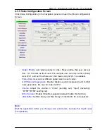 Предварительный просмотр 55 страницы KTI Networks KVB-311 User Manual