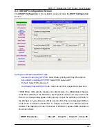 Предварительный просмотр 61 страницы KTI Networks KVB-311 User Manual