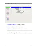 Предварительный просмотр 64 страницы KTI Networks KVB-311 User Manual